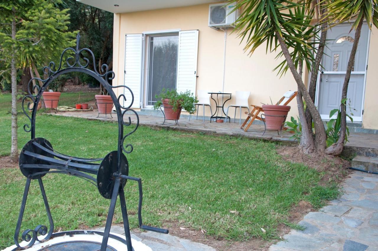 Oasis Olympia Apartments Smila Exterior foto