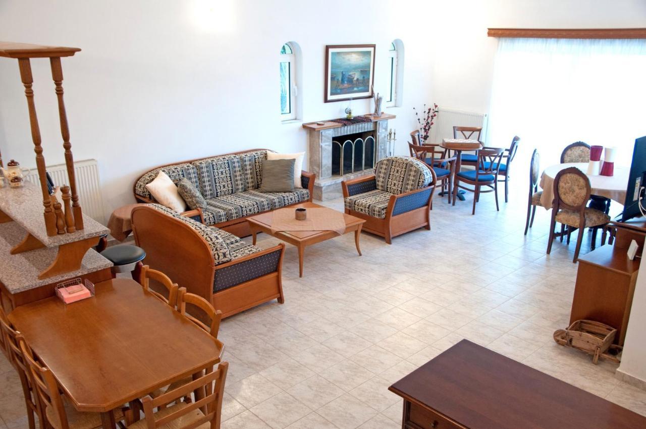 Oasis Olympia Apartments Smila Exterior foto