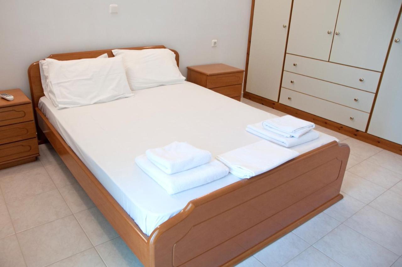 Oasis Olympia Apartments Smila Exterior foto
